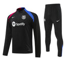 KIT FRIO BARCELONA BLACK 24/25