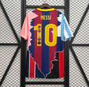 EDICIÓN LIMITADA MESSI 24/25 HOMBRE