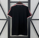 MANCHESTER UNITED BLACK 98/99 HOMBRE (RETRO)