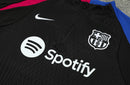 KIT FRIO BARCELONA BLACK 24/25