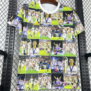 MERENGUES  SPECIAL 15 CHAMPIONS HOMBRE