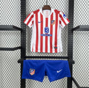 ATLÉTICO DE MADRID I 25/26 CONJUNTO INFANTIL