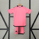 INTER MIAMI I 24/25 CONJUNTO INFANTIL