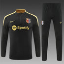 KIT FRIO BARCELONA BLACK  24/25