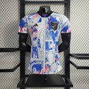 JAPÓN I DRAGON BALL 2024 HOMBRE (VERSIÓN JUGADOR)