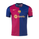 BARCELONA I 24/25 HOMBRE + PARCHE  (VERSIÓN JUGADOR)
