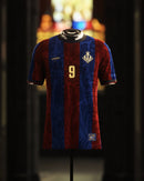 BARCELONA MSN EL PISTOLERO  24/25 HOMBRE
