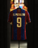 BARCELONA MSN EL PISTOLERO  24/25 HOMBRE