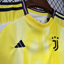JUVENTUS II 24/25 CONJUNTO INFANTIL
