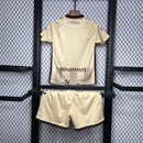 MÁLAGA III 24/25 CONJUNTO INFANTIL