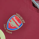 ARSENAL 05/06 II HOMBRE (RETRO)