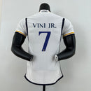 MERENGUES  I 23/24 HOMBRE (VERSIÓN JUGADOR)