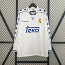 MERENGUES  94/96 HOMBRE (RETRO) MANGA LARGA