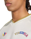 VENEZUELA II COPA 2026 HOMBRE