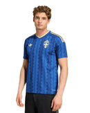 SUECIA II COPA 2026 HOMBRE