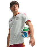 ESPAÑA II COPA 2026 HOMBRE JUGADOR