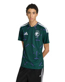 ARABIA SAUDITA I COPA 2026 HOMBRE