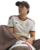 ESPAÑA II COPA 2026 HOMBRE JUGADOR