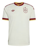 ESPAÑA II COPA 2026 HOMBRE JUGADOR