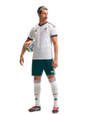 MÉXICO II COPA 2026 HOMBRE JUGADOR