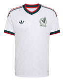MÉXICO II COPA 2026 HOMBRE JUGADOR