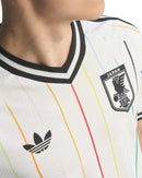 JAPÓN II COPA 2026 HOMBRE JUGADOR