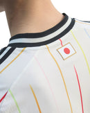 JAPÓN II COPA 2026 HOMBRE JUGADOR