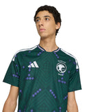ARABIA SAUDITA I COPA 2026 HOMBRE