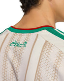 ARGELIA I COPA 2026 HOMBRE