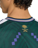 ARABIA SAUDITA I COPA 2026 HOMBRE