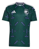 ARABIA SAUDITA I COPA 2026 HOMBRE