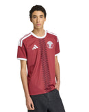 QATAR I COPA DO MUNDO 2026 HOMBRE