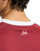 QATAR I COPA DO MUNDO 2026 HOMBRE