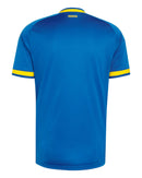 UCRANIA II COPA DO MUNDO 2026  HOMBRE
