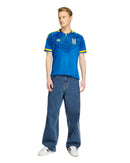 UCRANIA II COPA DO MUNDO 2026  HOMBRE