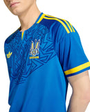 UCRANIA II COPA DO MUNDO 2026  HOMBRE
