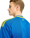 UCRANIA II COPA DO MUNDO 2026  HOMBRE