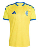 UCRANIA I COPA DO MUNDO 2026 HOMBRE