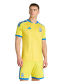 UCRANIA I COPA DO MUNDO 2026 HOMBRE