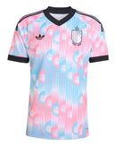BELGICA II COPA 2026 HOMBRE