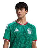 MÉXICO I COPA 2026 HOMBRE