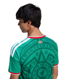 MÉXICO I COPA 2026 HOMBRE