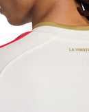 VENEZUELA II COPA 2026 HOMBRE