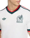 MÉXICO II COPA 2026 HOMBRE