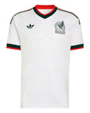 MÉXICO II COPA 2026 HOMBRE