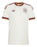 ESPAÑA II COPA 2026 HOMBRE