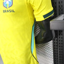 BRASIL I COPA DO MUNDO 2026 HOMBRE JUGADOR