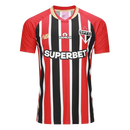 SÃO PAULO II 25/26 HOMBRE