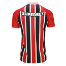 SÃO PAULO II 25/26 HOMBRE