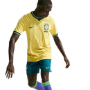 BRASIL I COPA 2026 HOMBRE JUGADOR